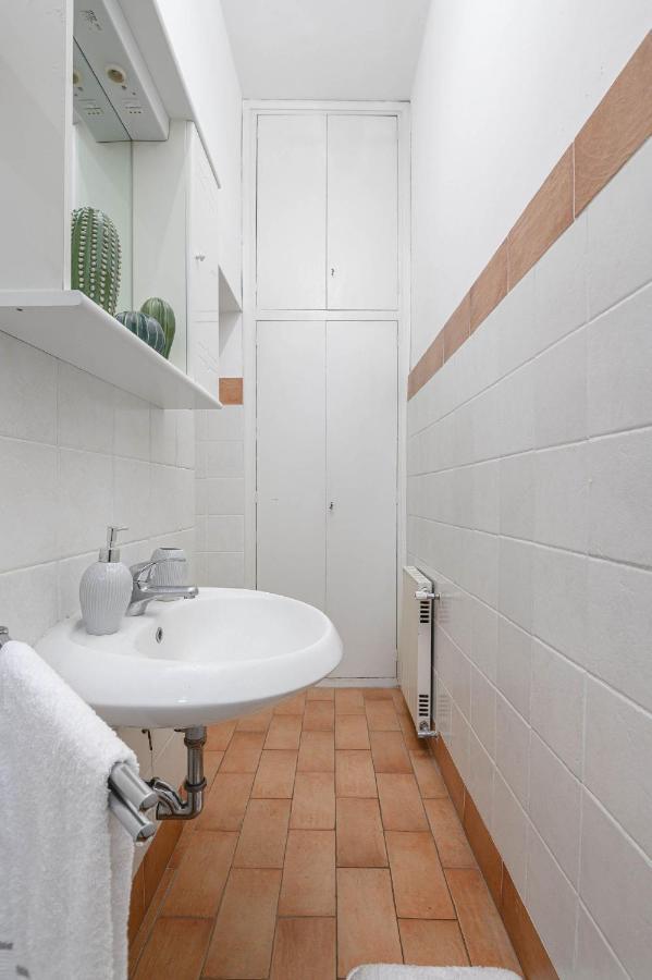 Riari 59 Rome Trastevere - Rome Vacation M&D Екстериор снимка