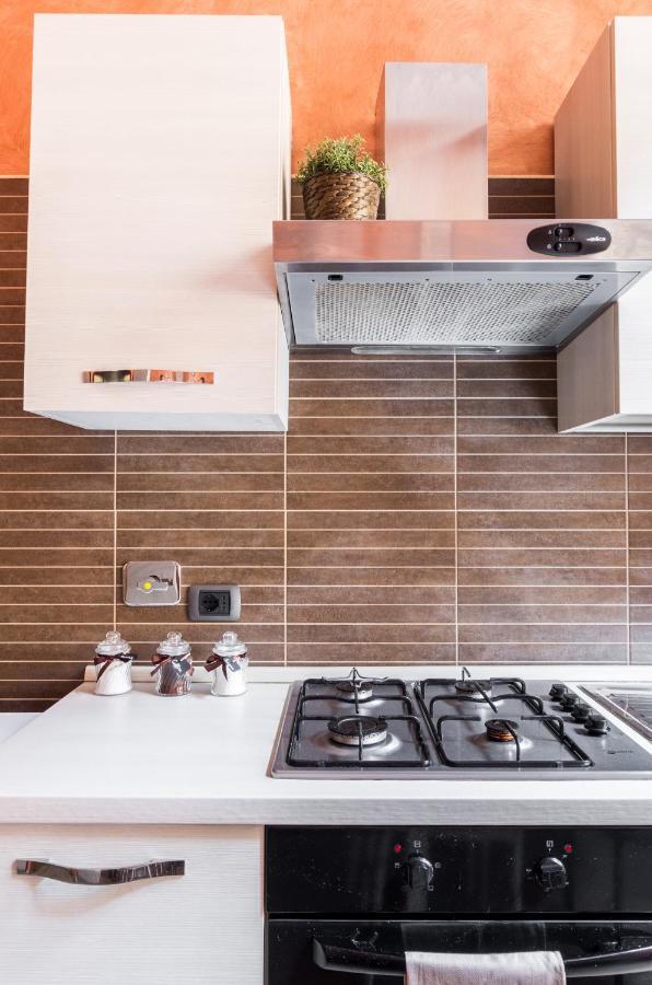 Riari 59 Rome Trastevere - Rome Vacation M&D Екстериор снимка